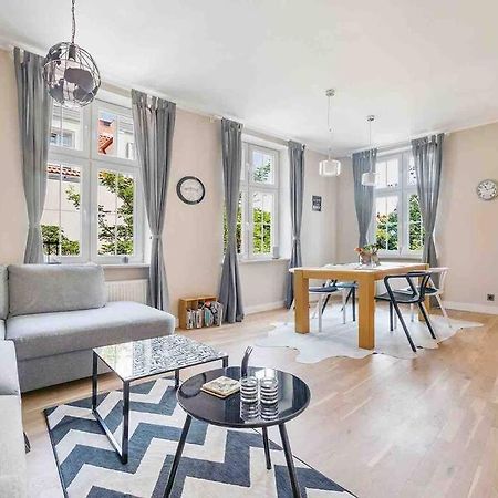 Apartament Urokliwy Apartament Gdańsk Zewnętrze zdjęcie