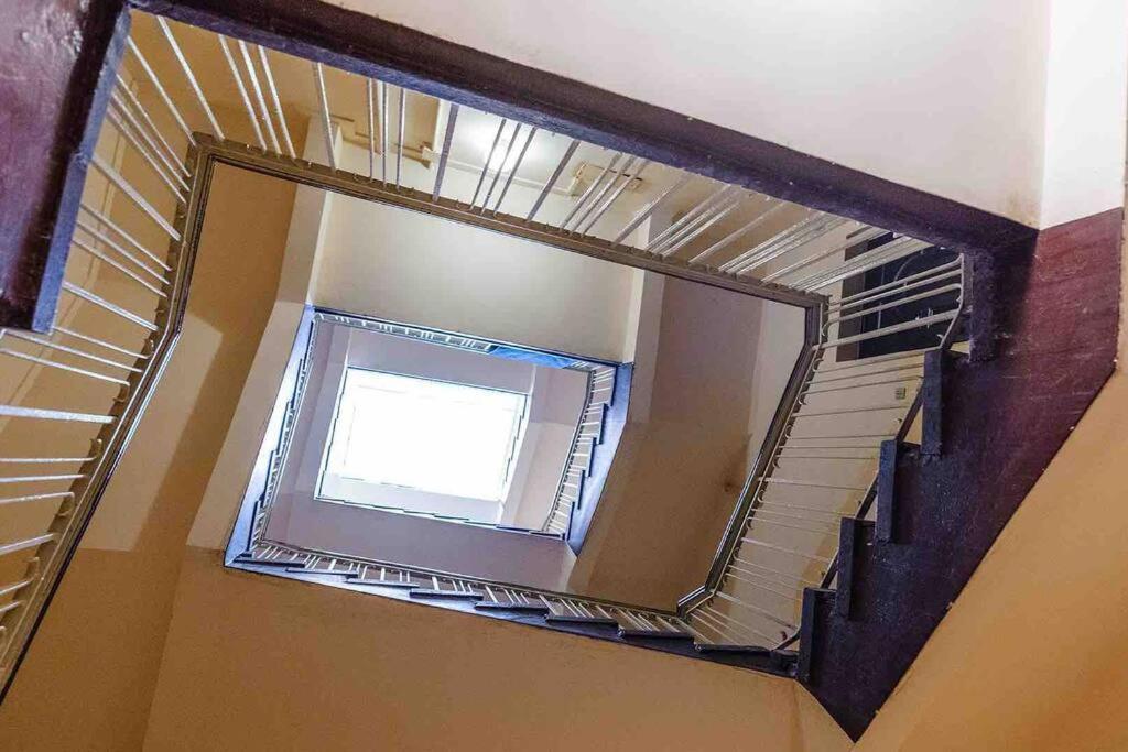 Apartament Urokliwy Apartament Gdańsk Zewnętrze zdjęcie