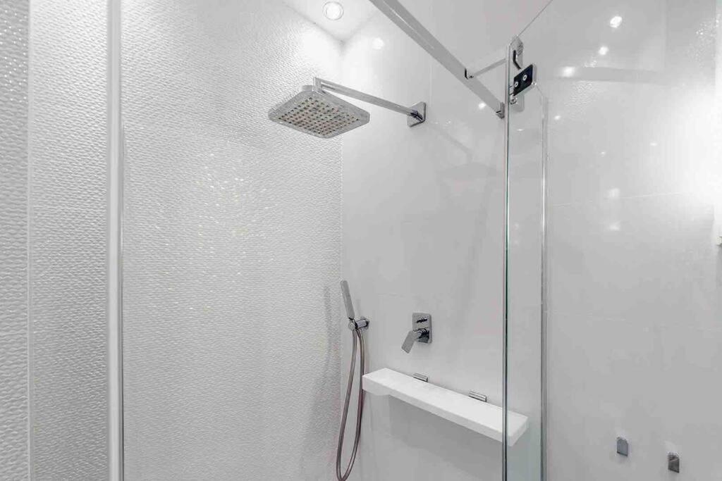 Apartament Urokliwy Apartament Gdańsk Zewnętrze zdjęcie